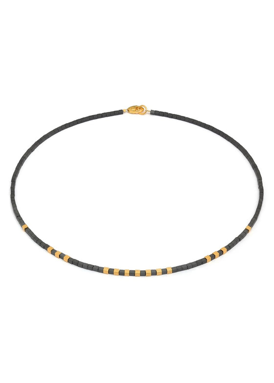 Bernd Wolf | Cubini Necklace