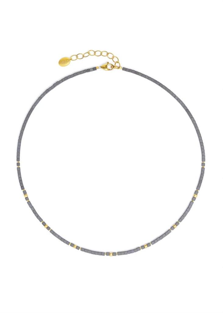 Bernd Wolf | Cusenias Hermatine Necklace