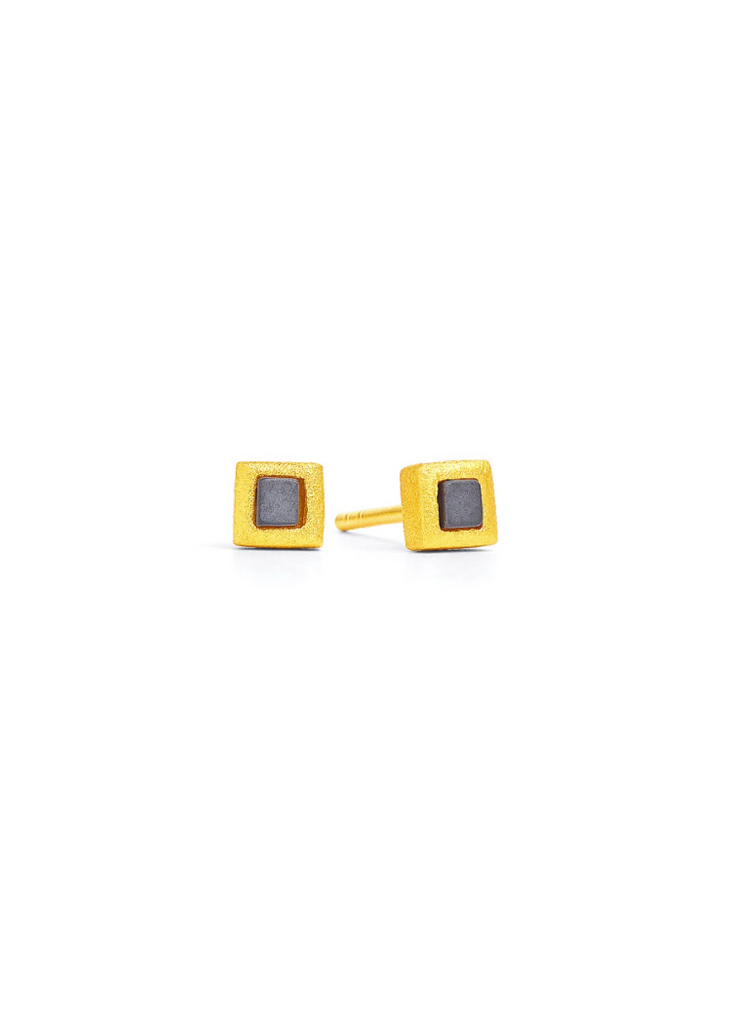 Bernd Wolf | Cusi Hermatine Studs