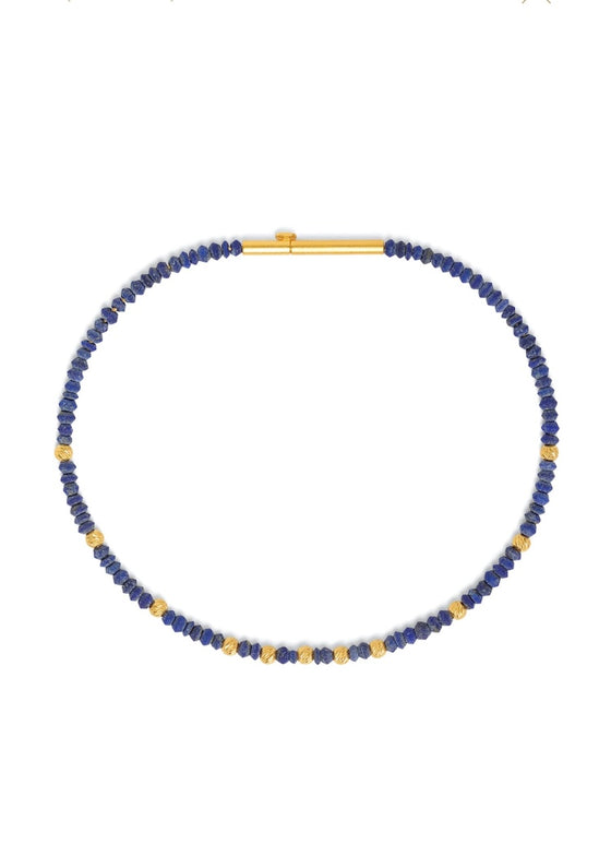 Bernd Wolf | Lindia Bracelet
