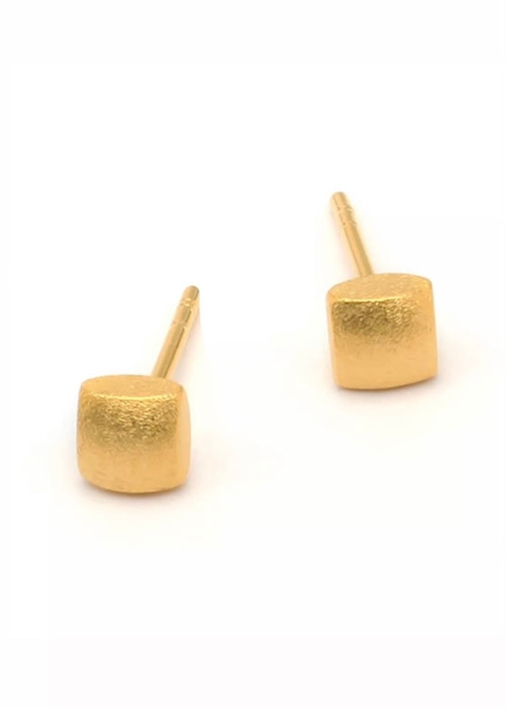 Bernd Wolf | Ocho Earrings