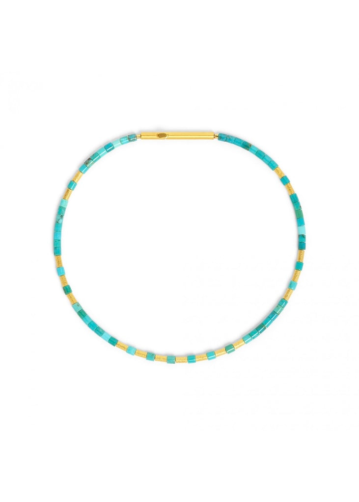 Bernd Wolf | Reinati Turquoise Bracelet