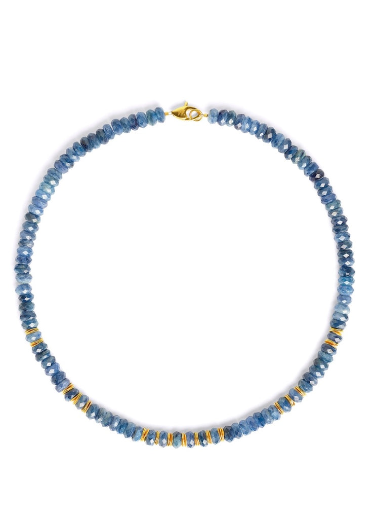 Bernd Wolf | Rosina Necklace