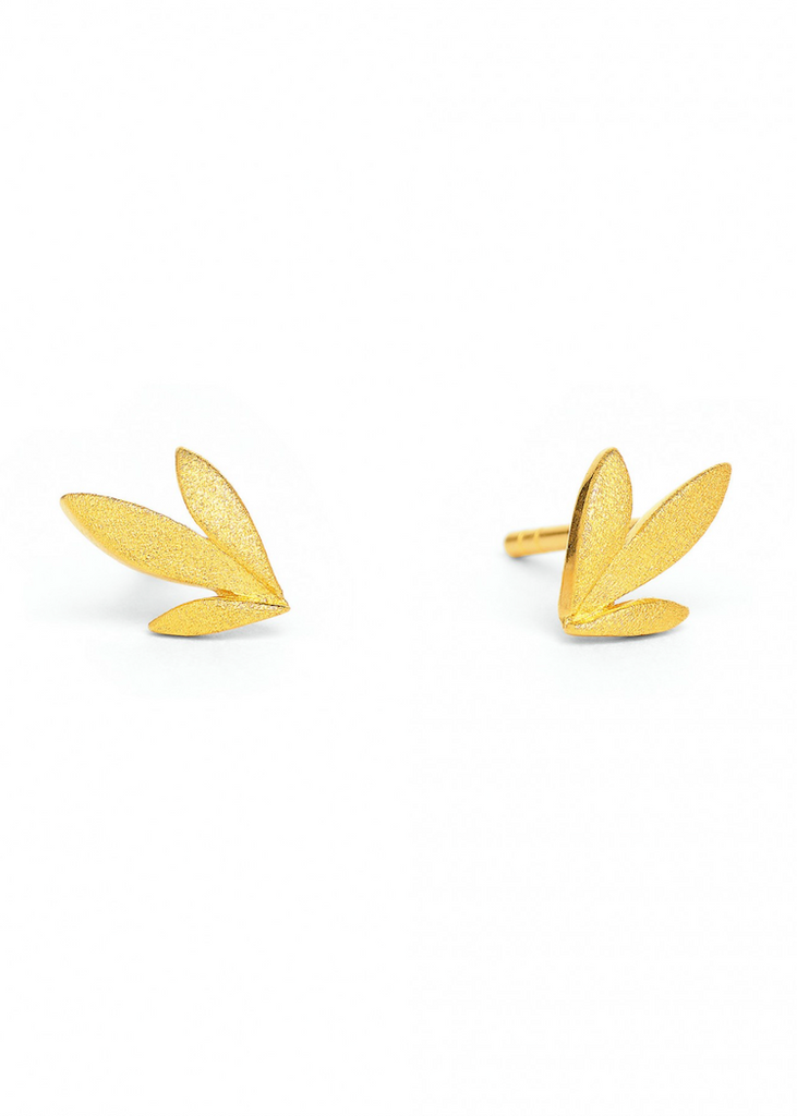 Bernd Wolf | Streli Stud Earring