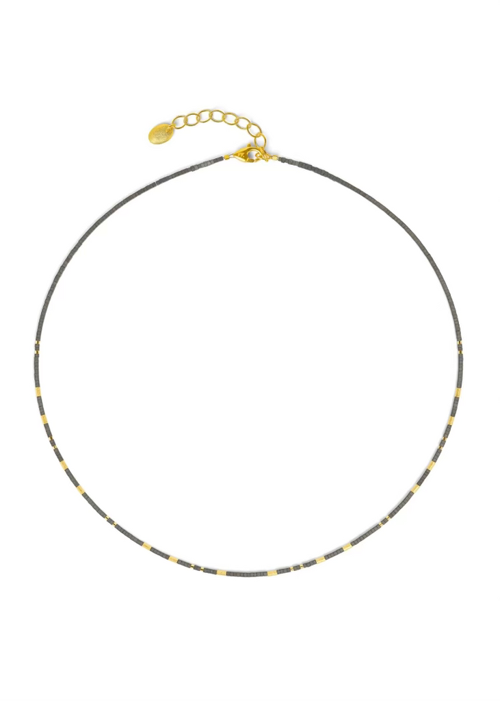 Bernd Wolf | Tabaci Hermatine Necklace