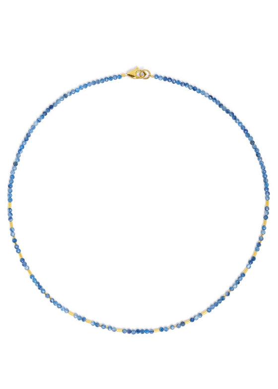 Bernd Wolf | Tabaci Necklace