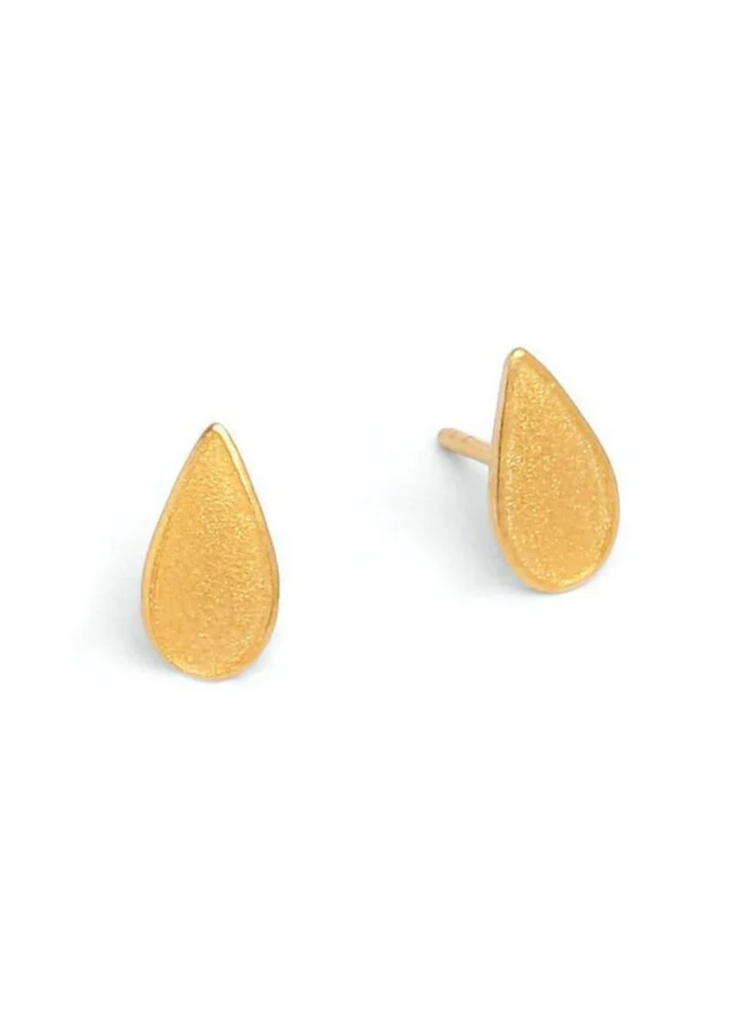 Bernd Wolf | Taqua Stud Earring