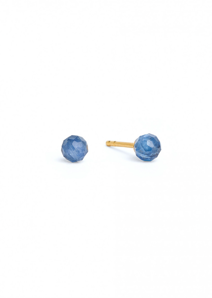 Bernd Wolf | Varenas Kyanite Stud Earring