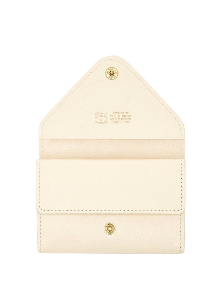 Bianco Latte | Card Case Uffizi