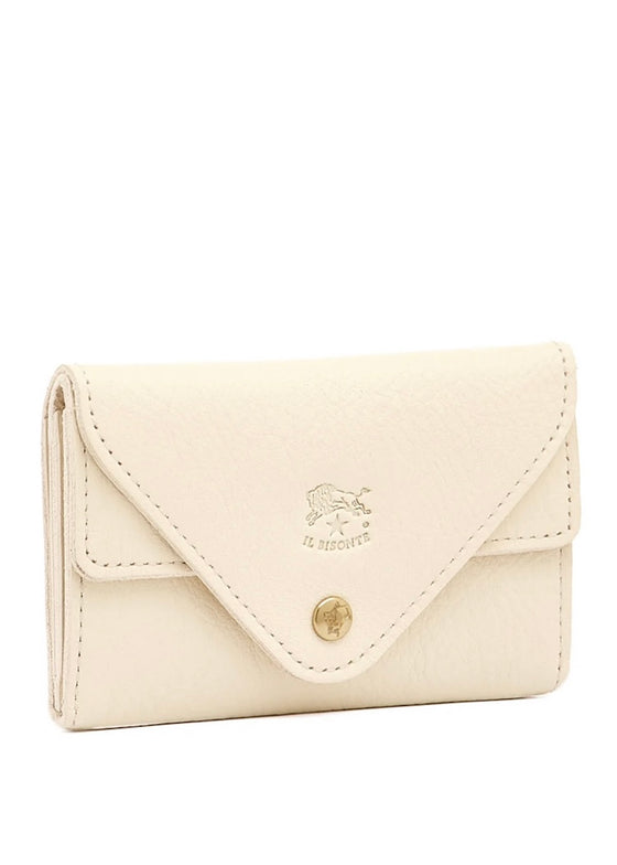 Bianco Latte | Card Case Uffizi