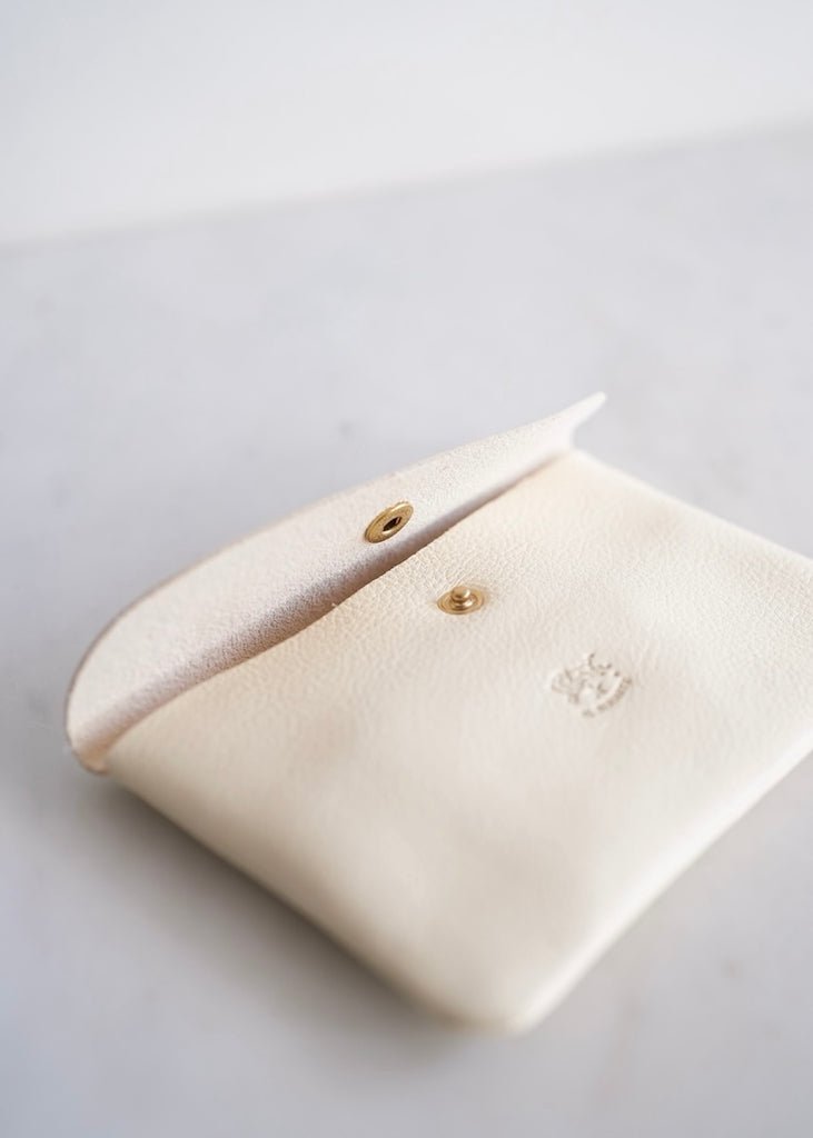 Il Bisonte | Case Classic | Bianco Latte