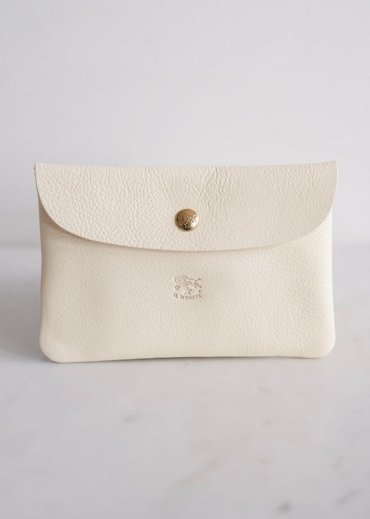 Il Bisonte | Case Classic | Bianco Latte