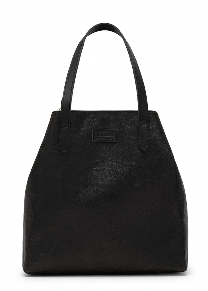 Black Large Cami Bag