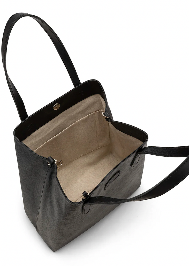 Black Large Cami Bag