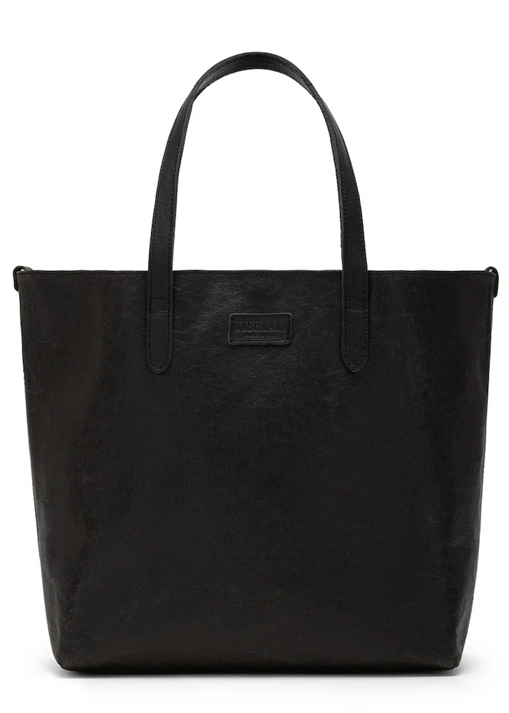 Black Large Cami Bag