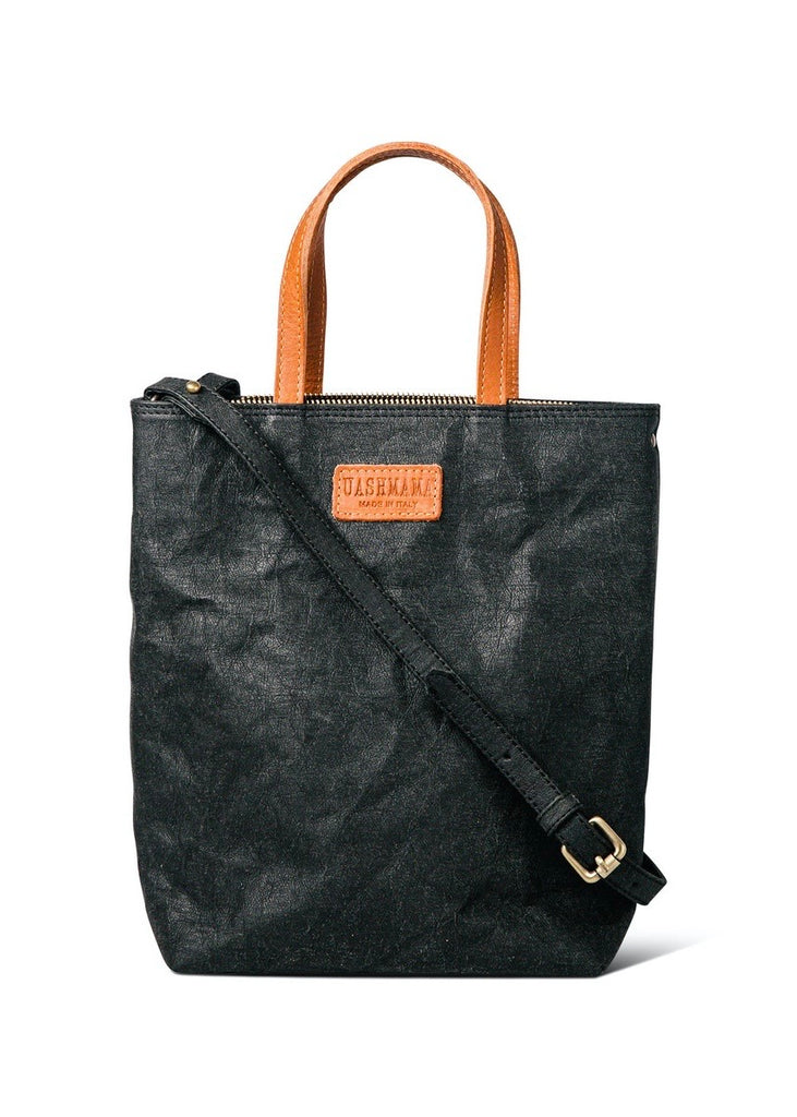 Nina Crossbody Bag Black