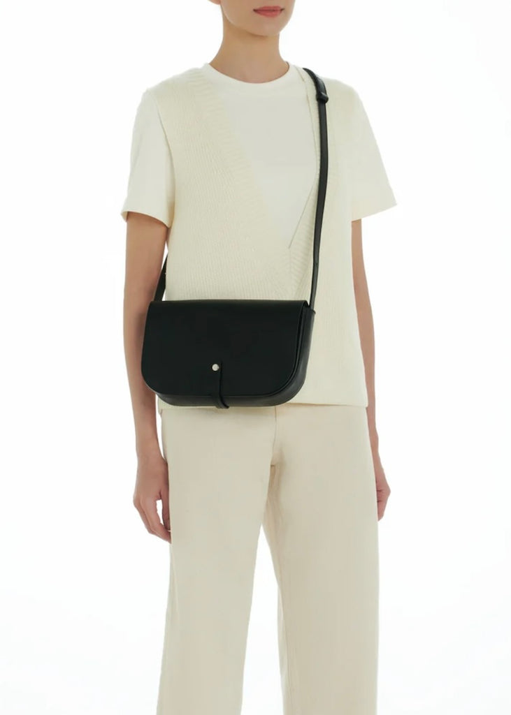 Black Tandina Bag