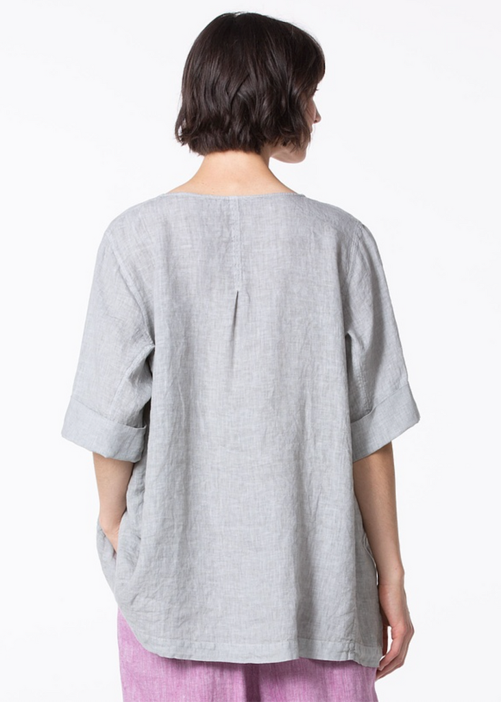 Oska | Shirt | Glass