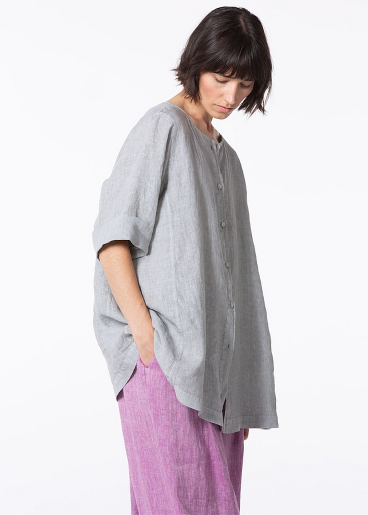 Oska | Shirt | Glass