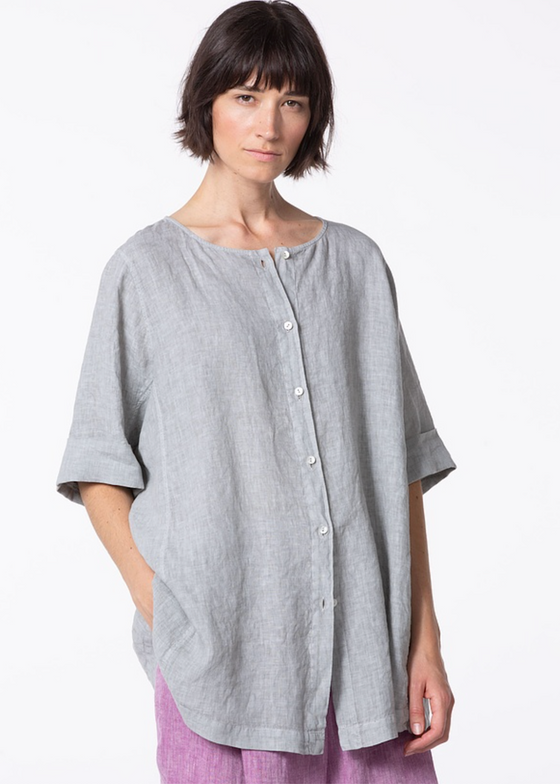 Oska | Shirt | Glass