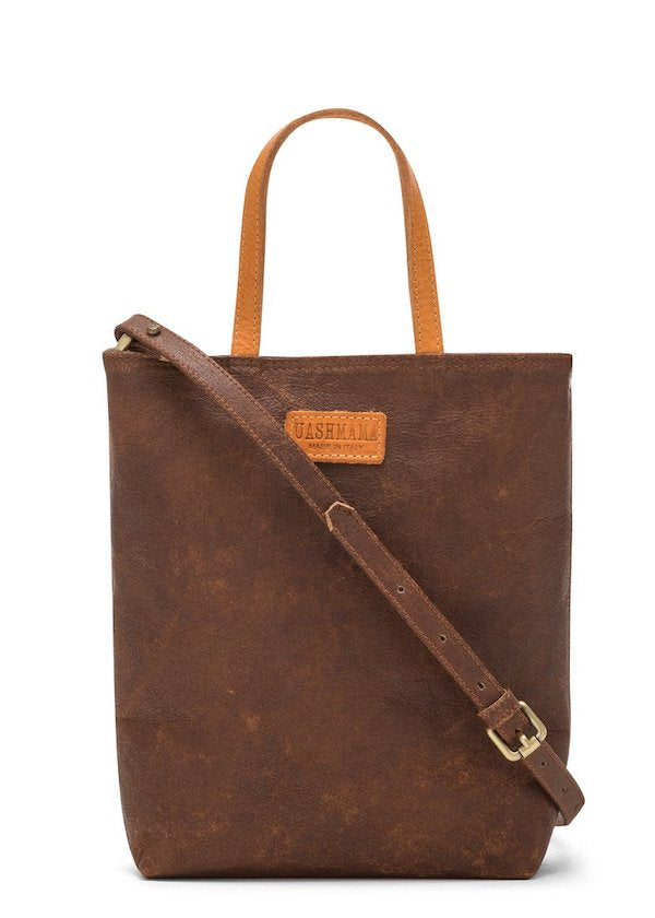 Nina Crossbody Bag Brandy