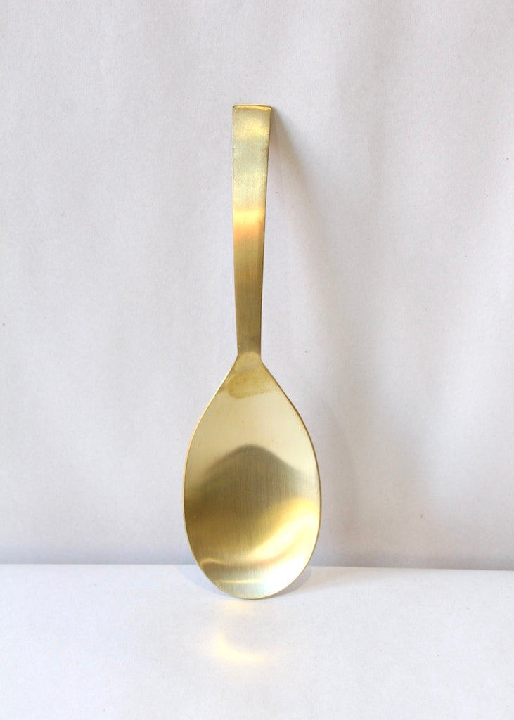 Brass Server