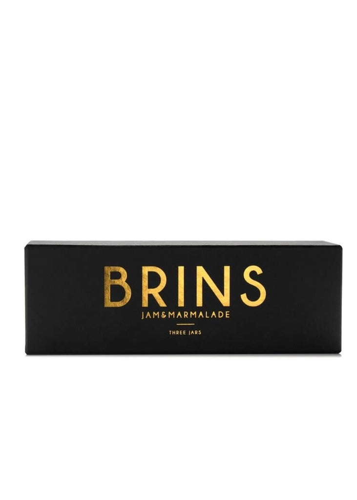 Brins | Mini Gift Set - Cherry Berry