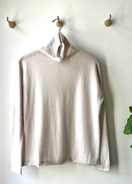 Kristensen du Nord | Turtleneck Sweater