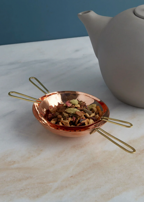 Camden Tea Strainer
