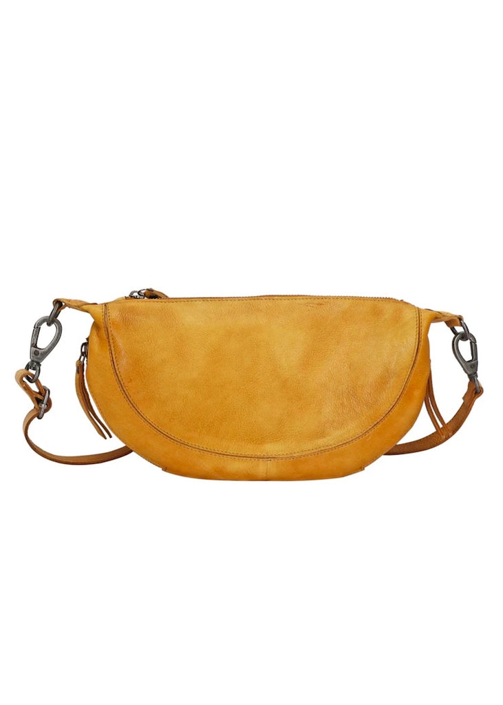 Latico Leathers | Crosby Camel