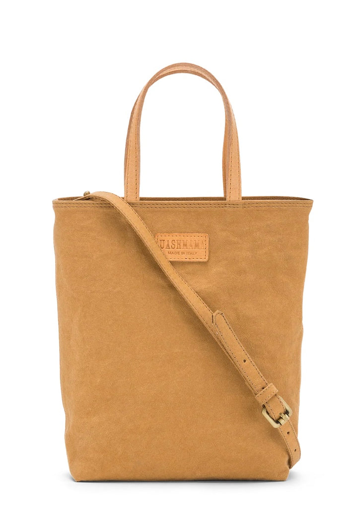Nina Crossbody Bag Camel