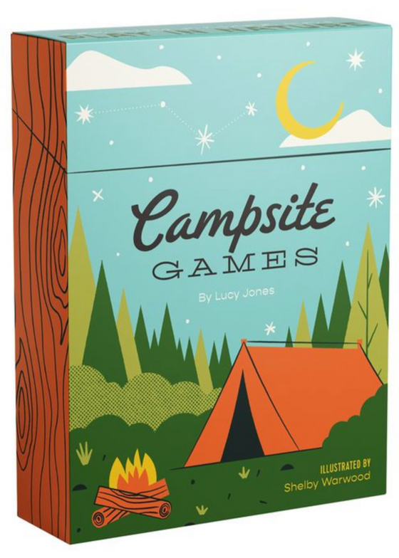 Campsite Games