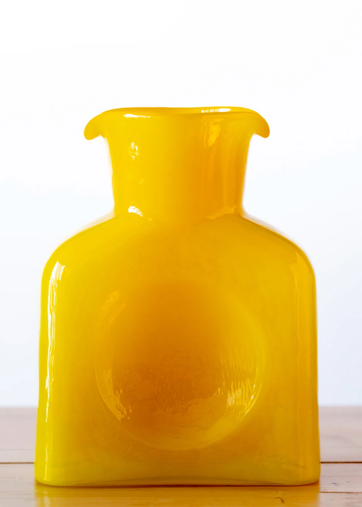 Canary Water Bottle