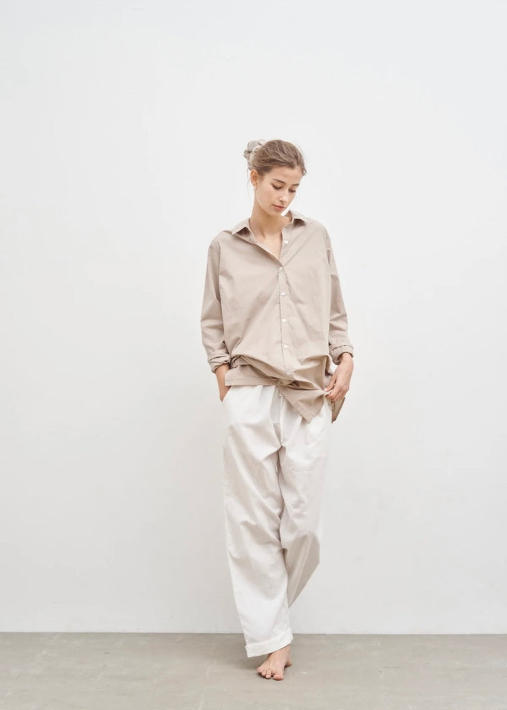 Care By Me | Laura Long Shirt