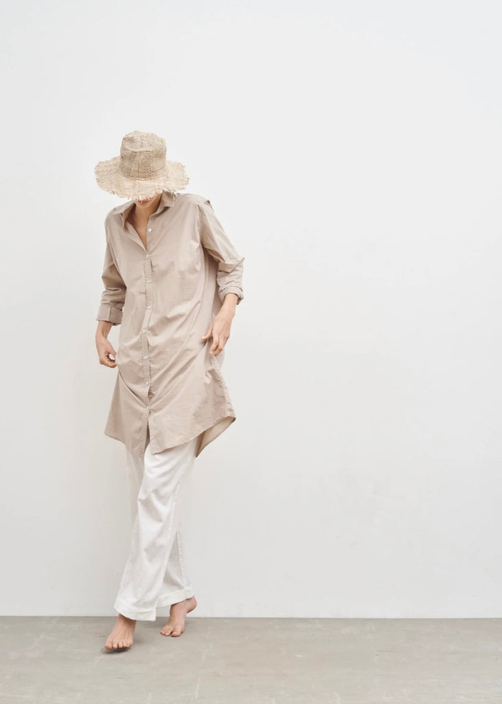 Care By Me | Laura Long Shirt