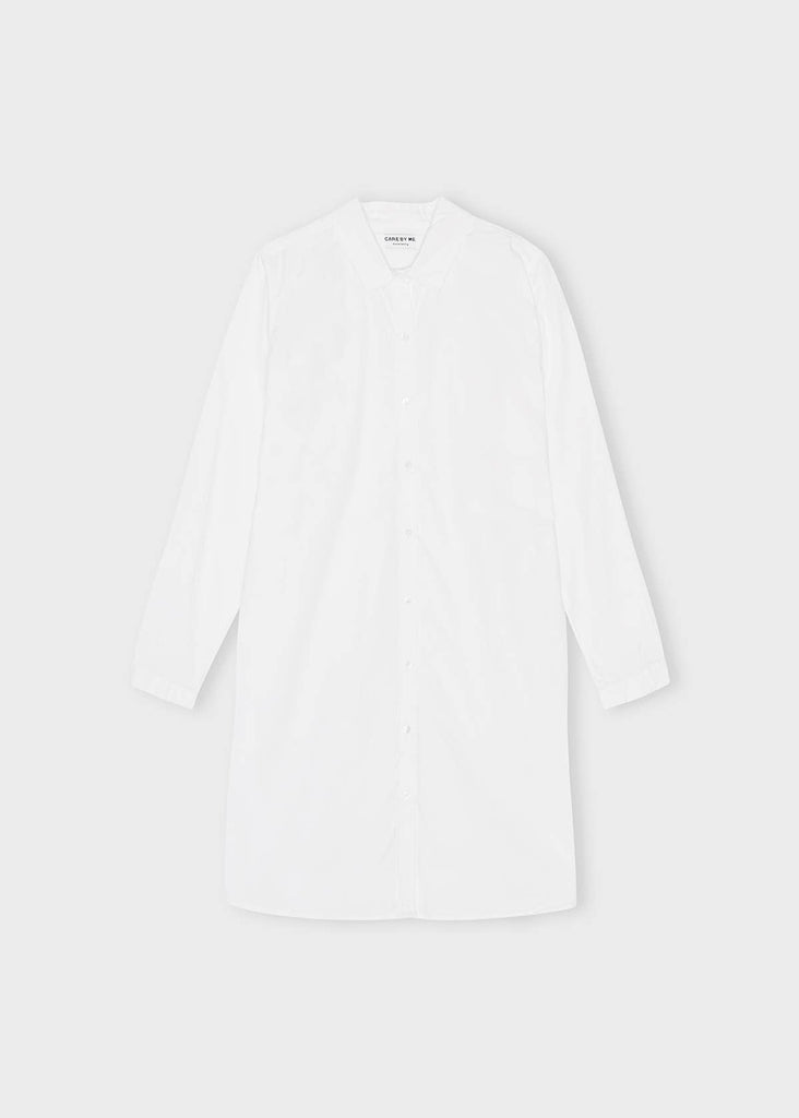Care By Me | Laura Long Shirt