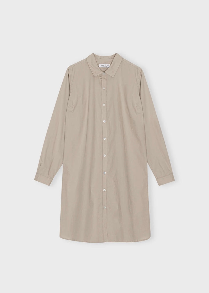 Care By Me | Laura Long Shirt