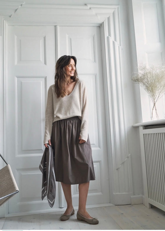 Care By Me | Laura Skirt