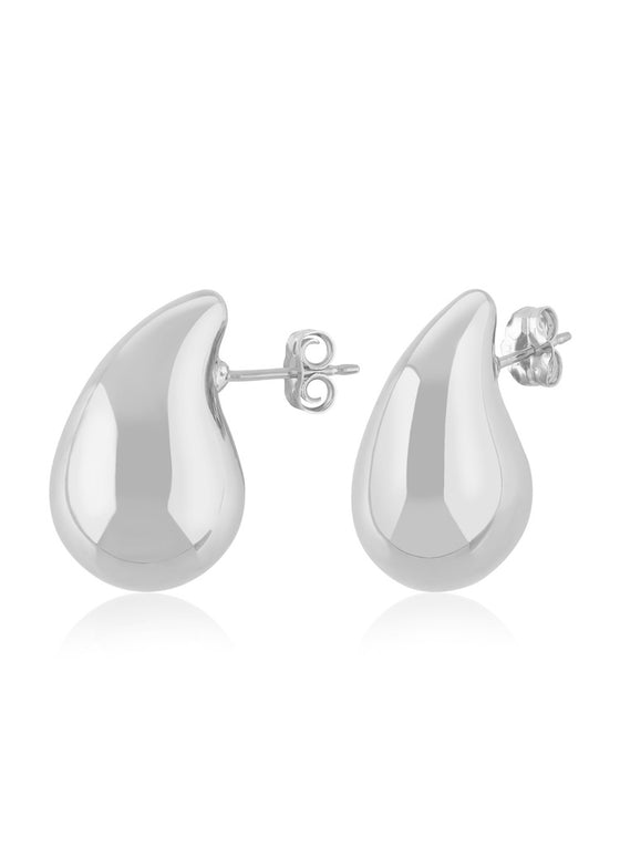 Carla Corp | SS Sm Teardrop Stud
