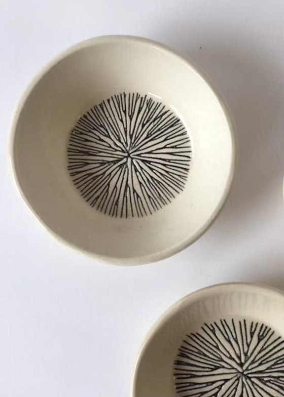 Casey Seawell Frean Ceramics | Mini Bowl