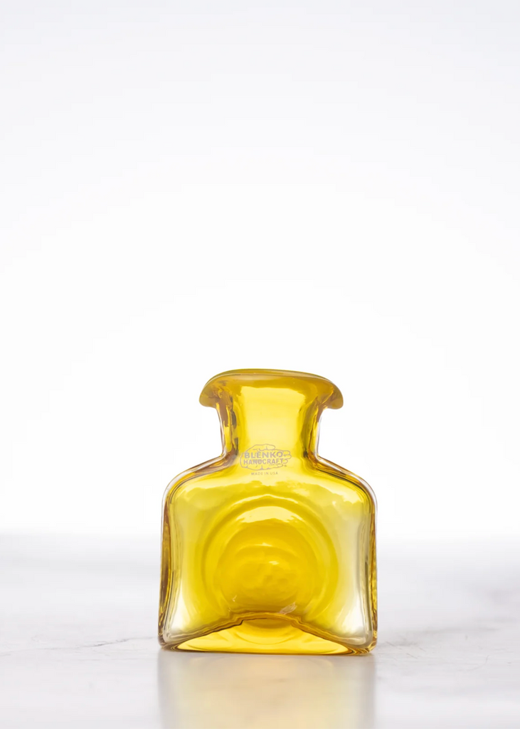 Citrine Nano Water Bottle