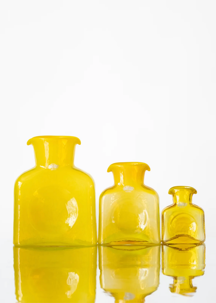 Citrine Trio