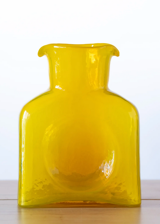 Citrine Water Bottle