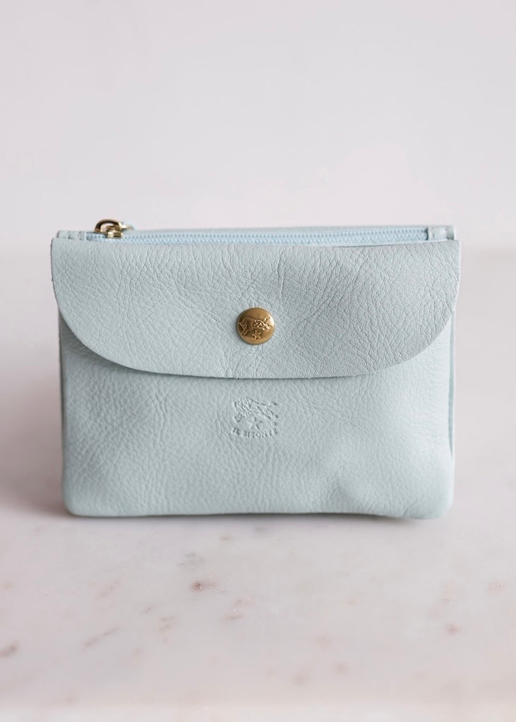 Il Bisonte | Classic Envelope Wallet | Celeste Botticelli
