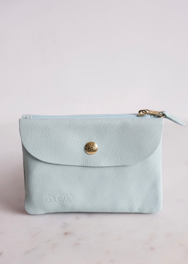 Il Bisonte | Classic Envelope Wallet | Celeste Botticelli