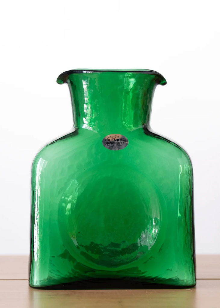 Clover Water Bottle