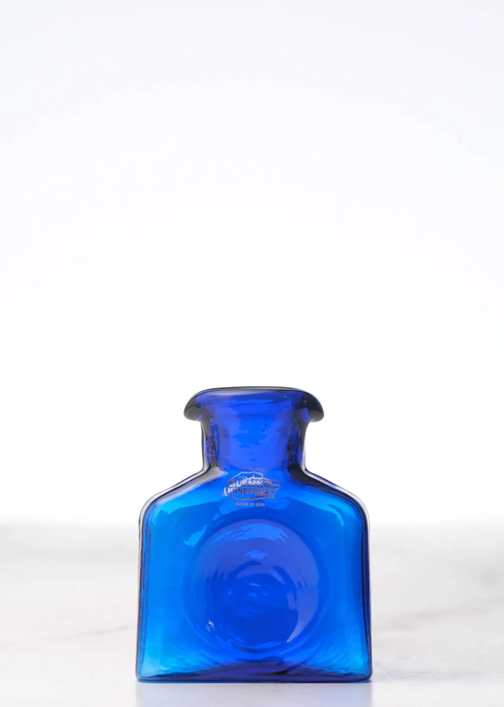 Cobalt Nano Water Bottle