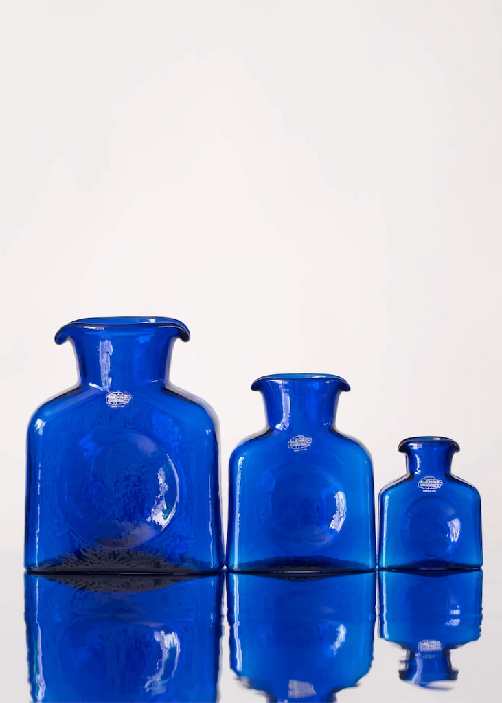 Cobalt Trio