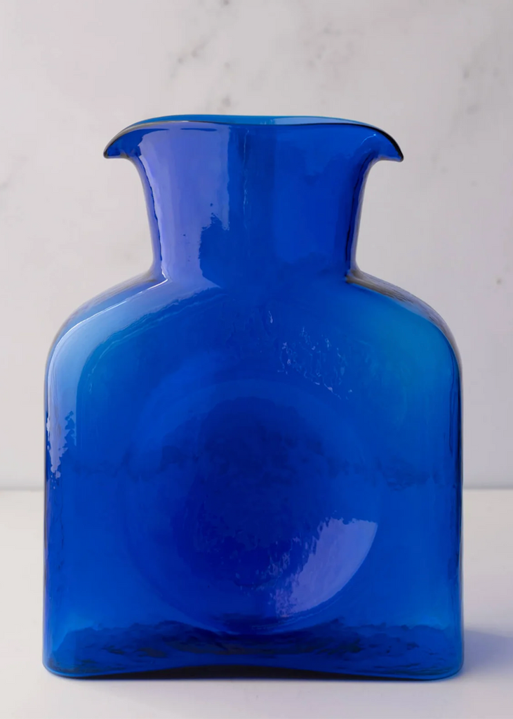 Cobalt Water Bottle
