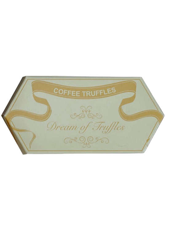 Coffee Truffles